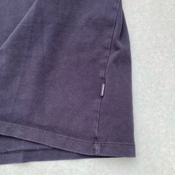 Golf le fleur Tyler the creator x converse beautiful graphic tee - Picture 5 of 5